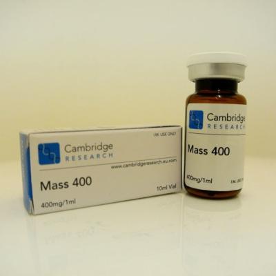 China Mass 400mg/ML Labels For 10ml Vials And Oral Bottles for sale