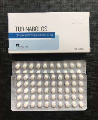 China Pharmaceutical Medicine Packaging Box Anti Fake Printing For Turinabolos for sale