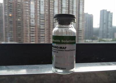 China 10ml Glass Pill Bottle Label Maker With The Design Novel Health Solution for sale