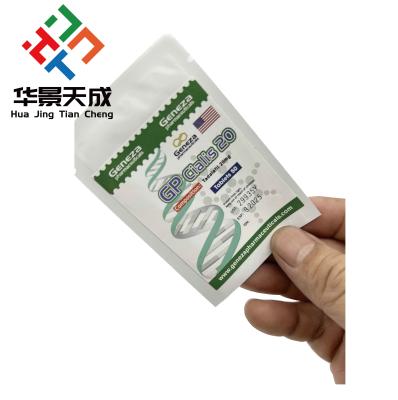 China Anavar Oxandrolone 50 Tablets Pill BAGS Label Hologram Printing Waterproof Pharmaceutical Usage for sale