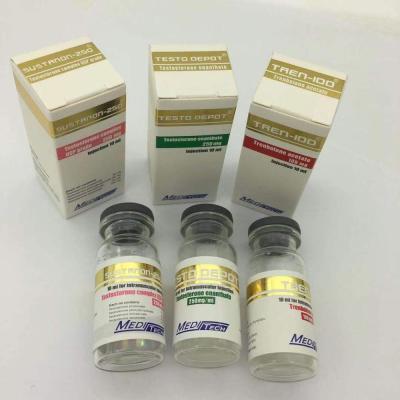 Chine Labels de papier de estampillage chauds de la bouteille 10ml d'hologramme d'or à vendre