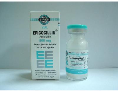 China Erico Pharmaceutical PVC Label Sticker 60 X 30 MM for sale