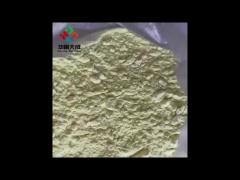 Raw material powder