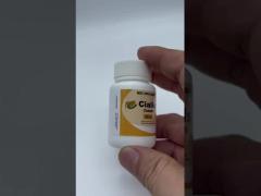 Methandrostendlone 10mg 100Tablets  Hologram custom pill bottle labels