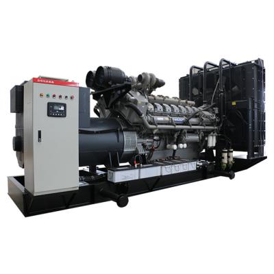 China China Manufacturer Diesel Engine 120kw Portable Generator Set 8 Hours Or 24 Hours Optional for sale