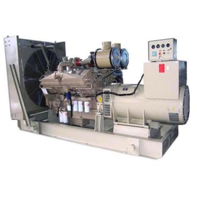 China Cummins 120 kw powered electric generator with OEM factory generator price 8 hours or 24 hours optional for sale