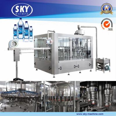 China Water Bottling Machine for sale