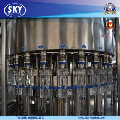 China Mineral Water Filling Machine for sale