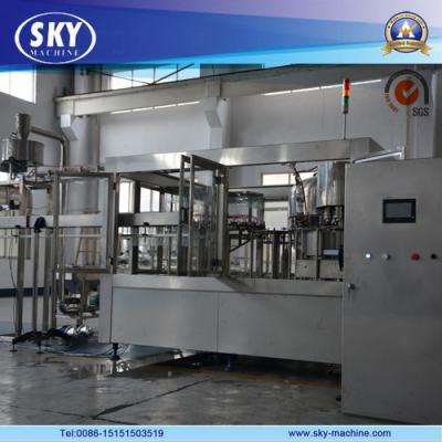 China Pure Water Filling Machine for sale