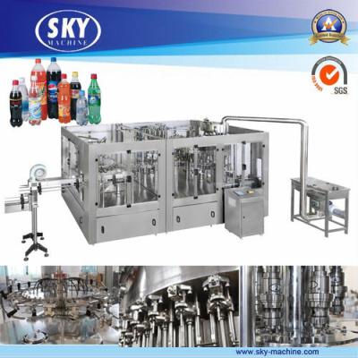 China Beverage Filling Machine for sale