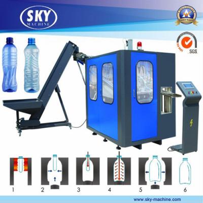 China PET Blow Molding Machine for sale