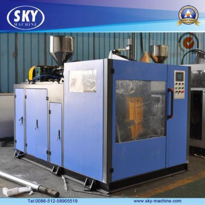 China Full Automatic Extrusion Blow Molding Machine for sale