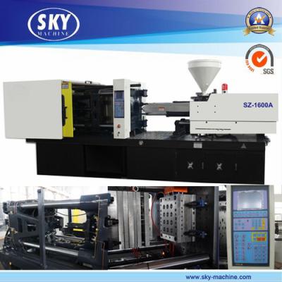 China 160TON Injection Molding Machine for sale