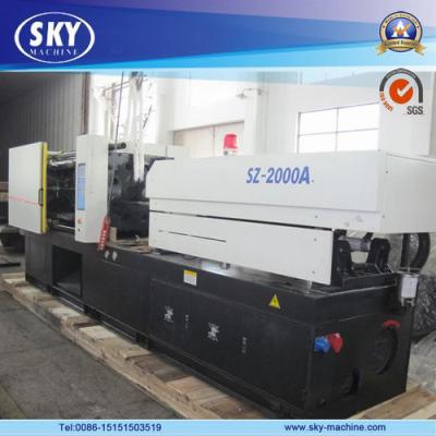 China 200TON Injection Molding Machine for sale