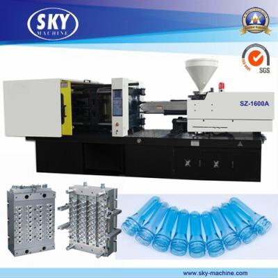 China 240TON Injection Molding Machine for sale