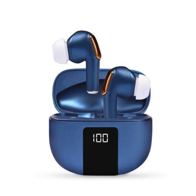 China Earphone Amazon Hot Sale Fashion Tws Earphone J68 Digital Display Touch Operation J68 Earbuds In-Ear Waterproof J68 Earphone for sale