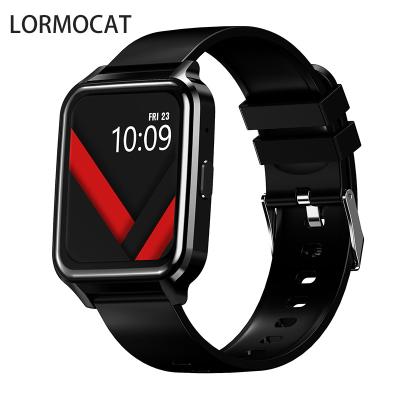 China ZL23 Digital Wifi Sports Smart Watch Heart Rate Sleep Tracker IP68 Phone Watch Android Wristband Smart Watch 2022 for sale