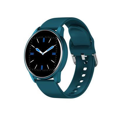 China 1.3 Inch Waterproof Smart Wristband Full Screen Heart Rate Fitness Tracker Full Touch Screen Smartwatch Sports Watch Android zl01 for sale