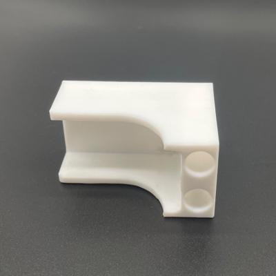 China Preicion CNC Parts Pom Delrin Custom High Milling CNC Plastic Turning Plastic Machining Medical/Auto/Electronic/Agricultural Equipment/Machinery for sale