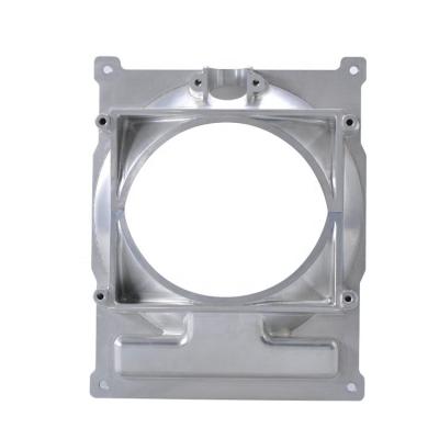 China Machinery Industry / Aluminum Die Casting Process Product Companies, Aluminum Die Casting Supplier for sale