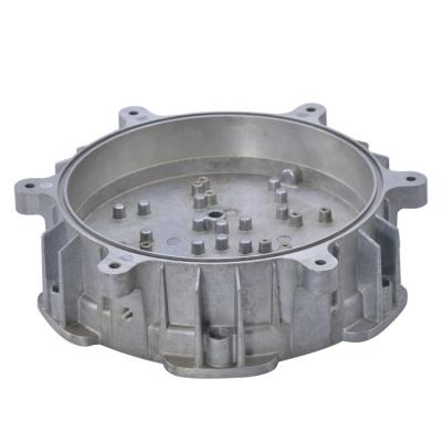 China Industry / Machinery Shenzhen Metal Foundry Service Custom Aluminum Die Casting Parts Die Casting for sale