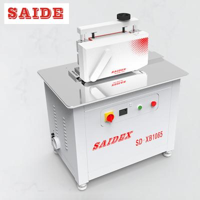 China Beveling Acrylic Edge Chamfering Machine Practical Multipurpose for sale