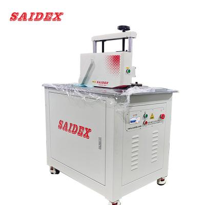 China 380V Acryl Grovess Machine Meerdere doeleinden Praktisch Te koop