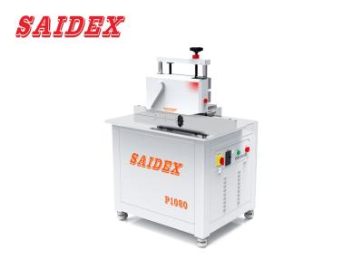 China Acrylic Trimming Machine Powerful Motor And Latest Technology For Acrylic for sale