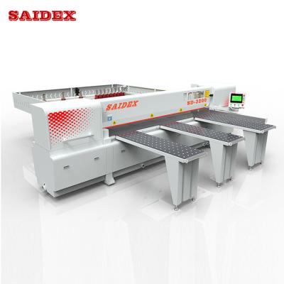 China 5000kg Precise CNC Acrylic Cutter Machine For Various / Length Cutting for sale