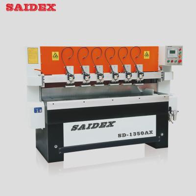 China Acrylic Polishing Machine High Speed 2000KG 3.5KW for sale