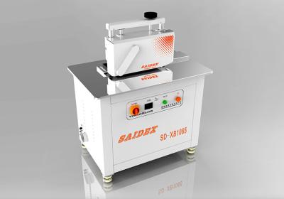 China Producción de pantallas acrílicas de 220V Trimmer acrílico de 60W Potencia 3kw Peso 200kg en venta