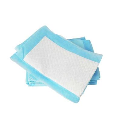 China Stocked OEM Service Broadband Product Puppy Training Pet Disposable Pee Pads For Dogs for sale