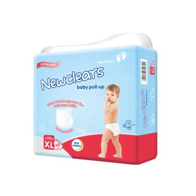 China Wholesale Hot Ultra Dry Softest Care Best Selling Baby Printed Baby Diapers In Bulk for sale