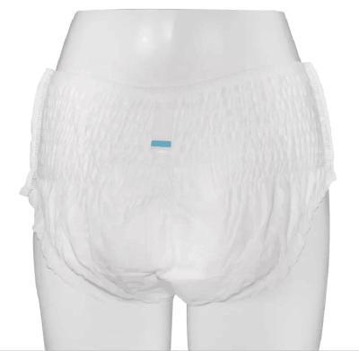 China Unisex. Private Label Adult Pull Up Incontinent Pants USA Diaper Manufactures for sale