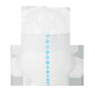 China 2022 Bulk Newclears Designer Hospital Diaper Incontinence Printed Adult Diapers for sale