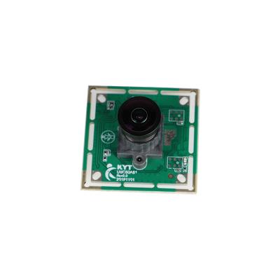 China Other GlobalShutter 120fps Camera Module Suitable for AI Barcode Scanning 1M USB 1/4