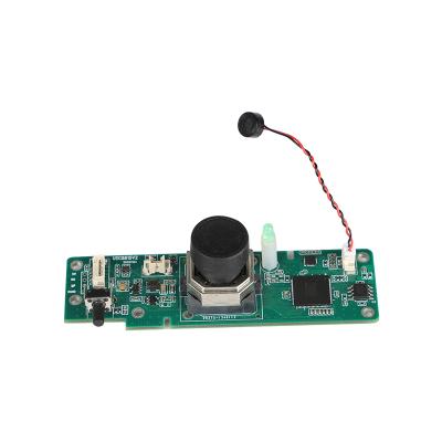 China 90 degree direct wide angle factory 4K IMX415 AF camera module 30fps 15fps mini 90 degree wide angle USB camera module for sale