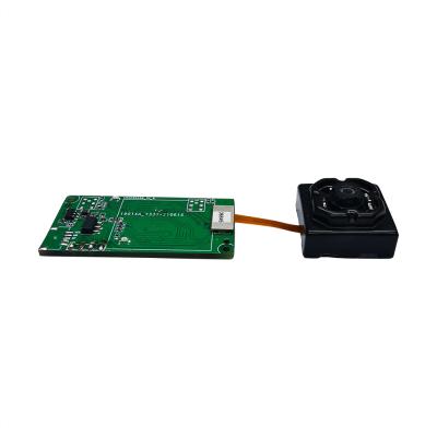 China Other Hot Selling Micro USB Camera Module IMX335 Mini 4K AF Low Light WDR Camera Module for sale