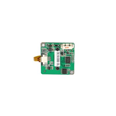 China Other Low Price 280*960p Wide Angle USB Night Vision 125 Degree High Angle USB Frame Rate Camera Module for sale