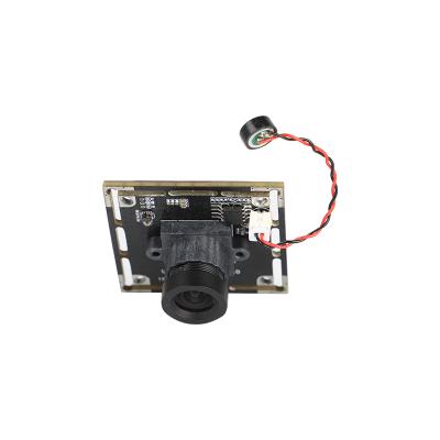 China Custom Waterproof/Waterproof AI Mini Camera Module 2k Hd Usb Face Recognition Camera Module for sale