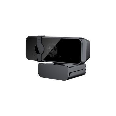 China Wholesale Web Camera Built-in Microphone Wide Angle Lens 1080P No Distortion USB 1/2.9