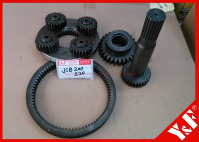 China JCB Excavator Spare Parts for JCB JS220 20 / 951592 05 / 903805 05 / 903806 for sale