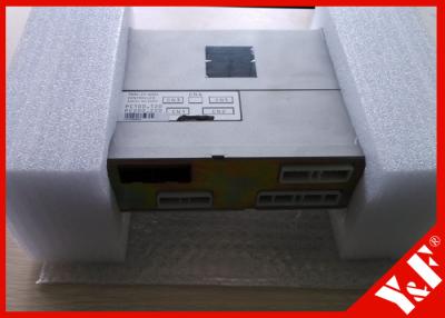 China 7834 - 21 - 6002 Komatsu Excavator Controller PC100 PC200 PC120 for sale