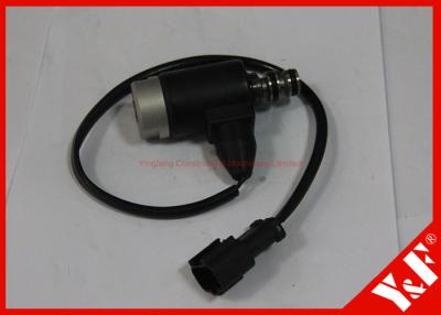 China Komatsu Excavator Electric Parts Solenoid Valve SD1244 - C - 1005 2036056560 2036062171 for sale