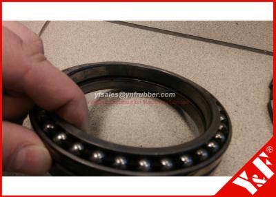 China 3kg  27B Final Drive Excavator Bearing N/A NTN PM15V01004S003 for sale