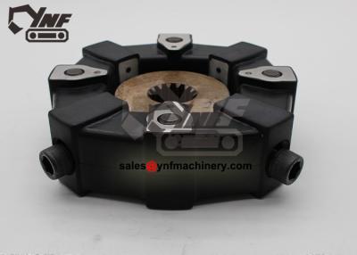 China Máquina escavadora Spare Parts Coupling para o acoplamento de borracha de Doosan DX360LCA à venda