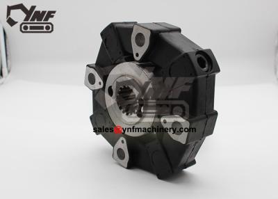 China De Delen van het Graafwerktuigcoupling engine spare van de smeedstuka/as Reeks voor DX60R Te koop