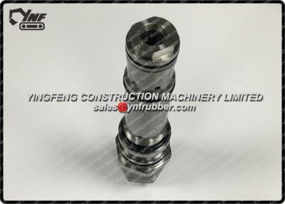 China PC200-6 6D95 Excavator Hydraulic Control Main Valve for Komatsu 723-40-56100 709-40-50100 for sale