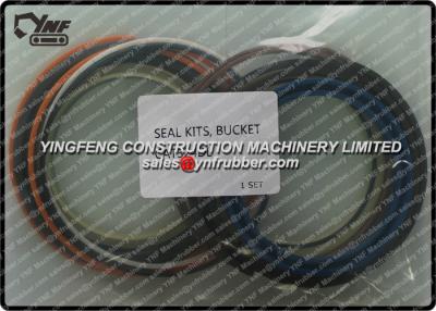 China  324DL Excavator Seal Kit for Main hydraulic pump Oil Seal O-RING Kit  for sale