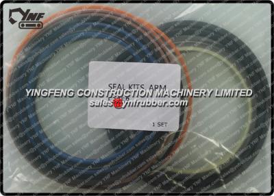 China   Excavator  330 330B swing Motor Seal Kit Repair Service Kit for sale